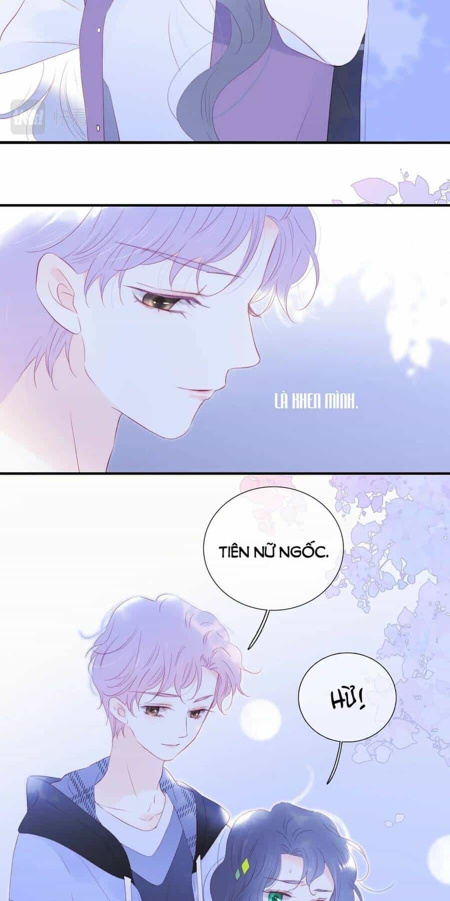 Chạy Trốn Cùng Con Nhím - Chương 65 - ảnh 29