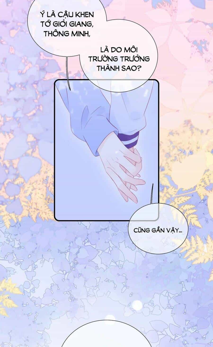 Chạy Trốn Cùng Con Nhím - Chương 65 - ảnh 33
