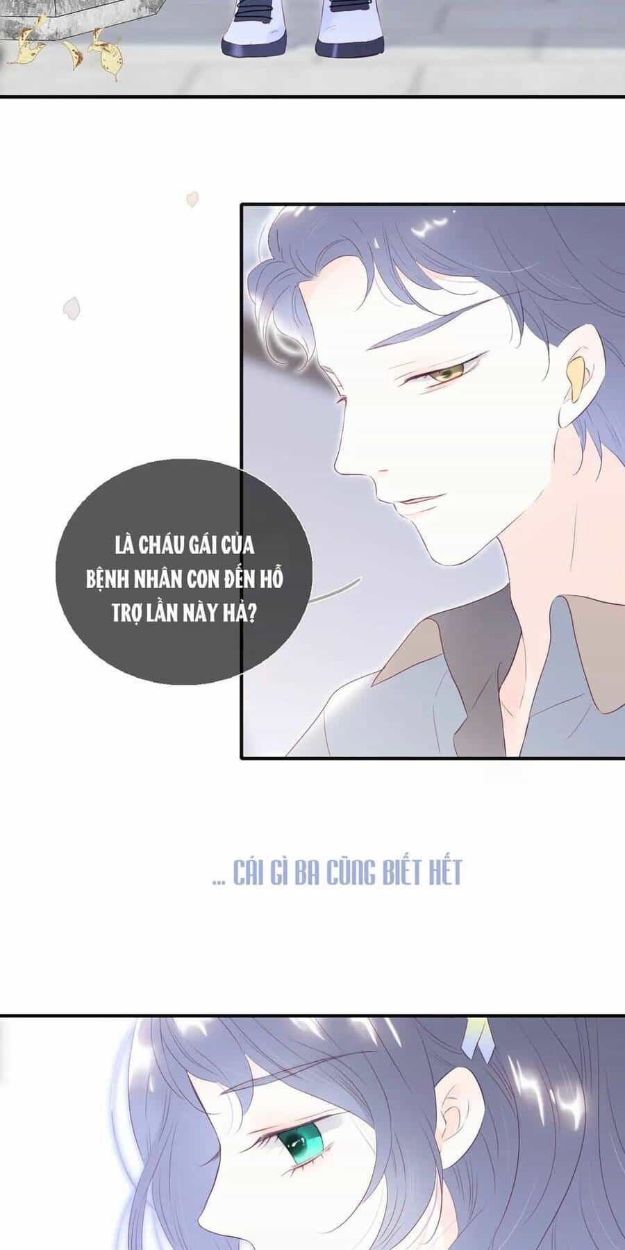 Chạy Trốn Cùng Con Nhím - Chương 68 - ảnh 27