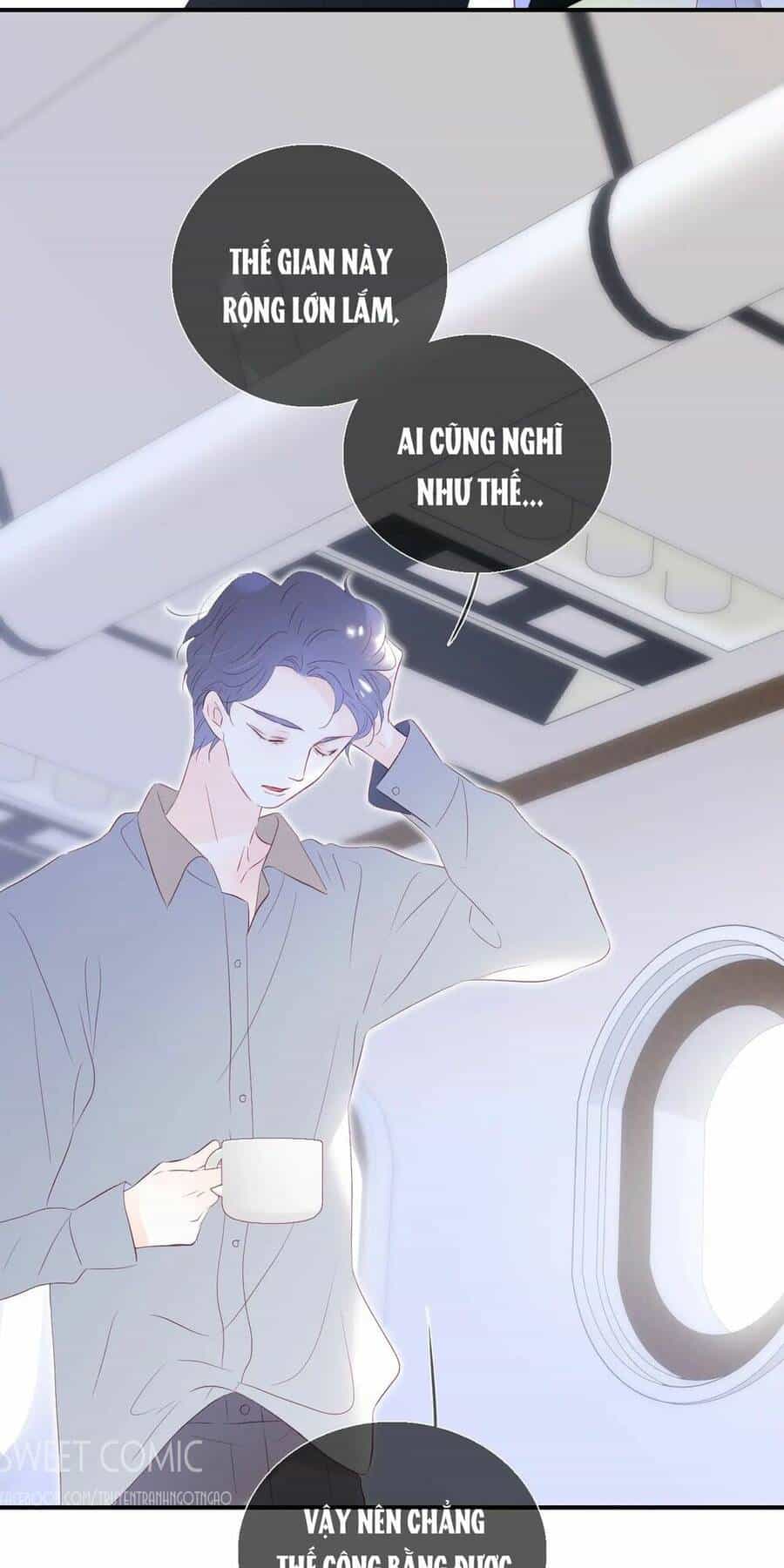 Chạy Trốn Cùng Con Nhím - Chương 68 - ảnh 31