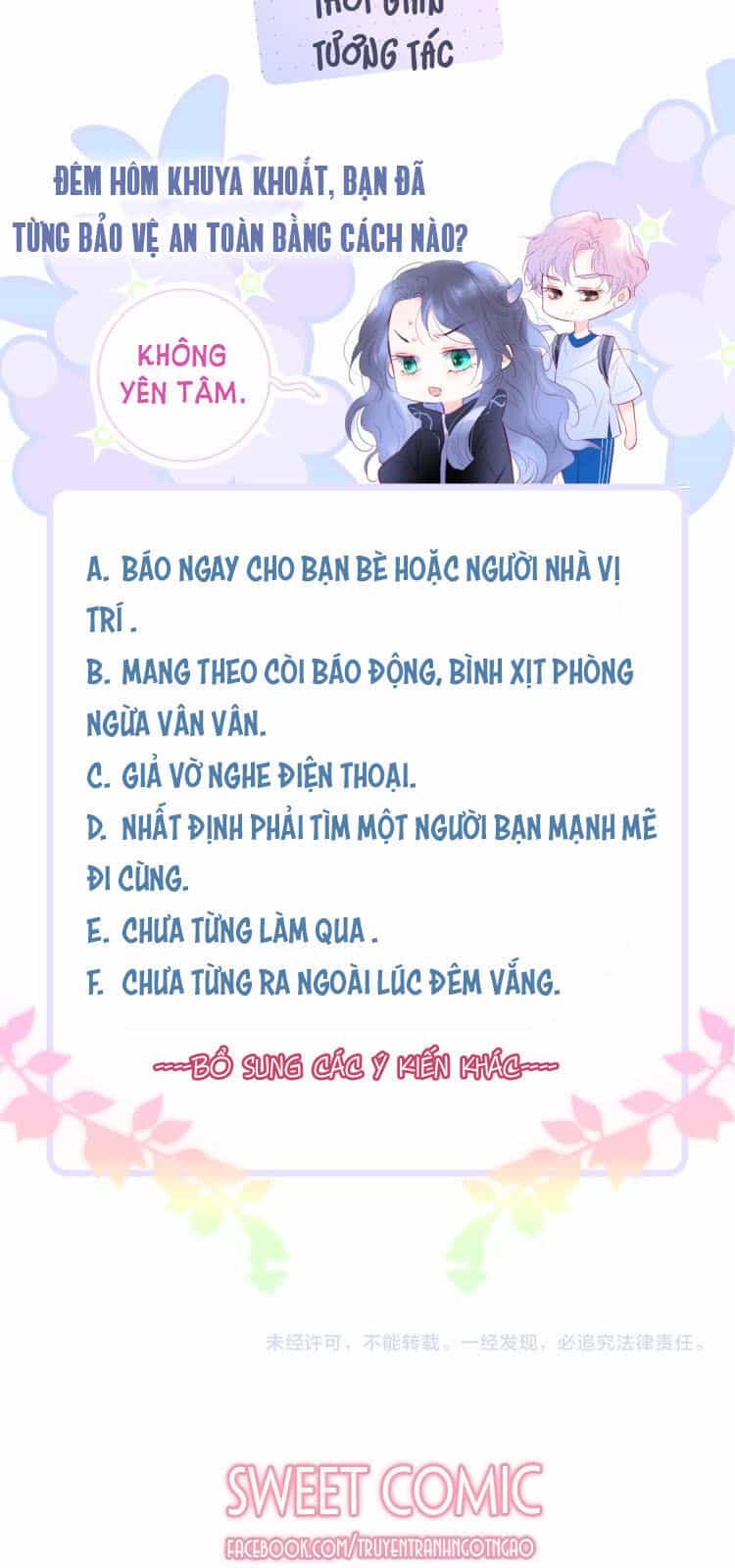 Chạy Trốn Cùng Con Nhím - Chương 7 - ảnh 58