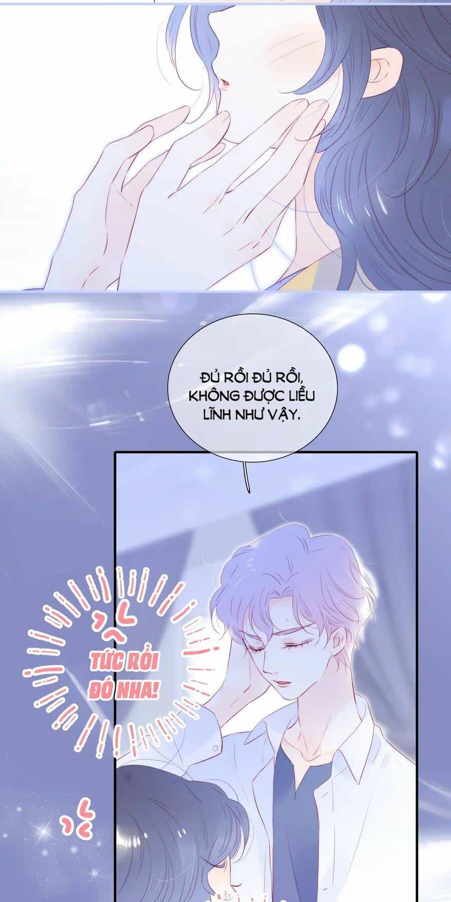 Chạy Trốn Cùng Con Nhím - Chương 70 - ảnh 6