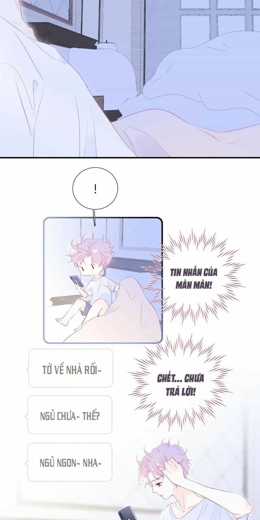 Chạy Trốn Cùng Con Nhím - Chương 73 - ảnh 14