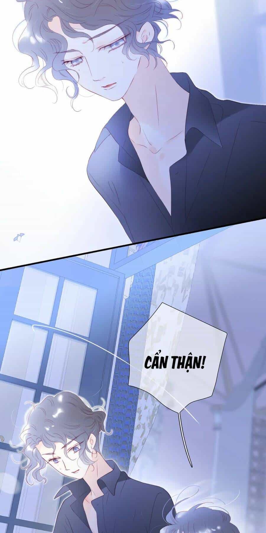 Chạy Trốn Cùng Con Nhím - Chương 75 - ảnh 32