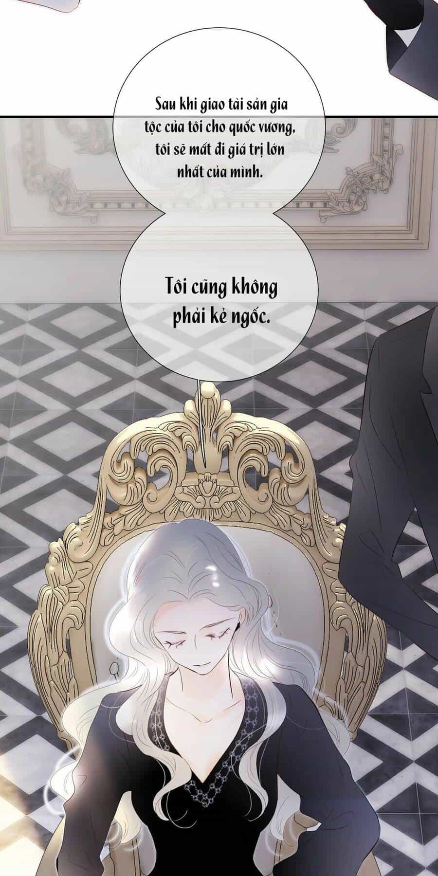 Chạy Trốn Cùng Con Nhím - Chương 79 - ảnh 26