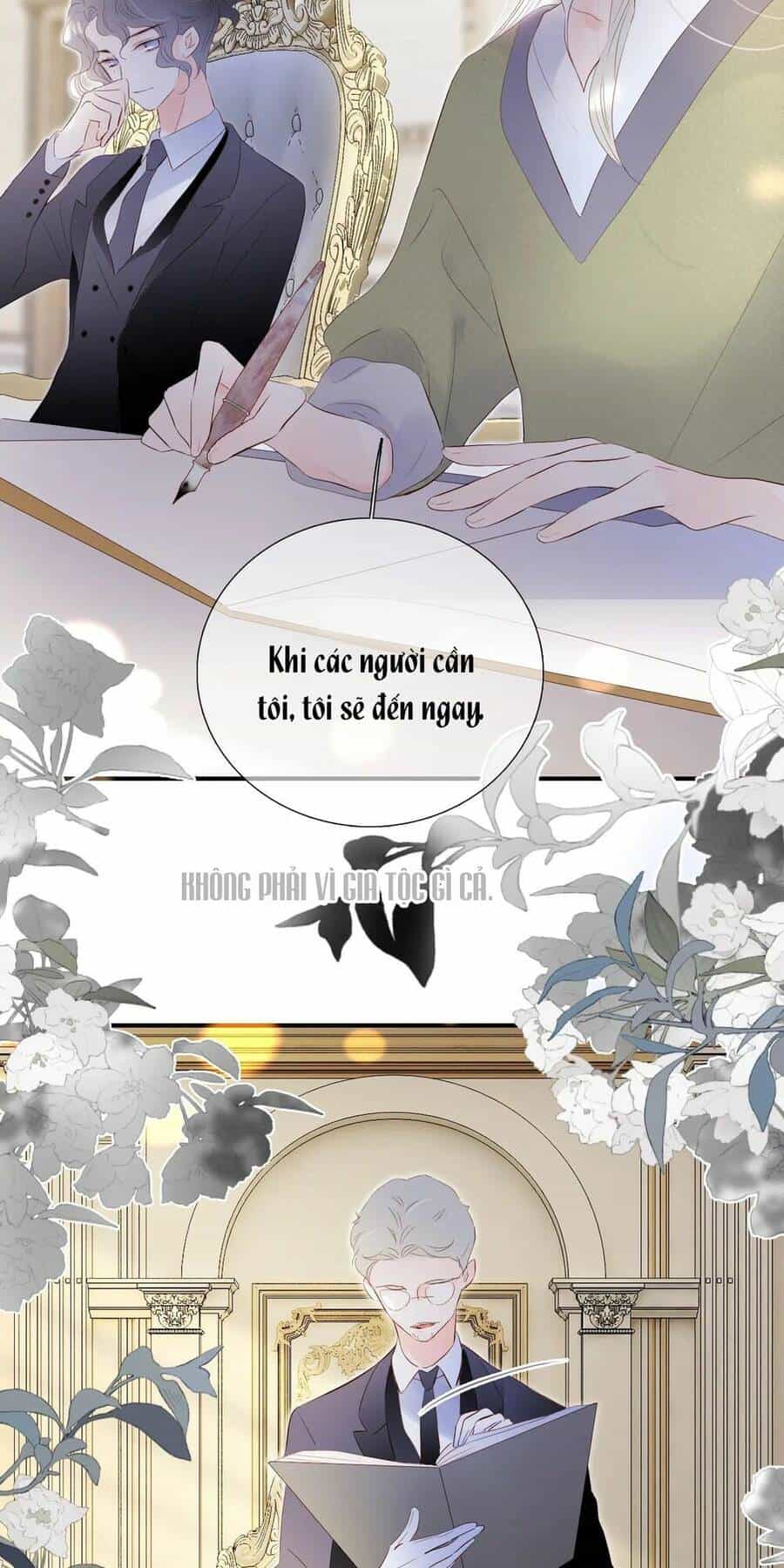 Chạy Trốn Cùng Con Nhím - Chương 79 - ảnh 31