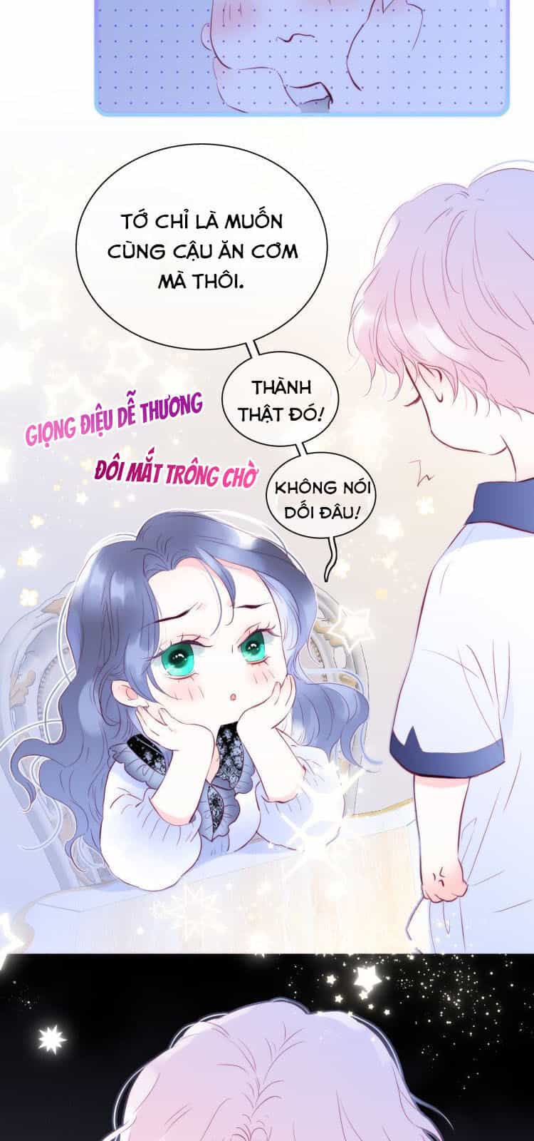 Chạy Trốn Cùng Con Nhím - Chương 8 - ảnh 31