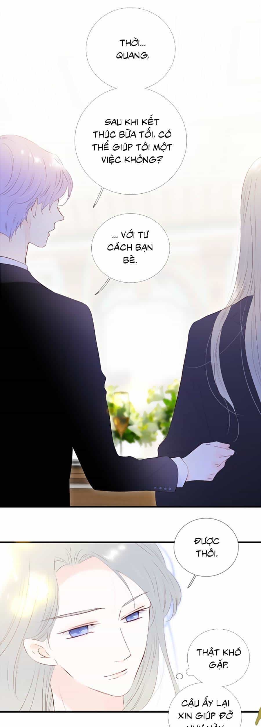 Chạy Trốn Cùng Con Nhím - Chương 81 - ảnh 13