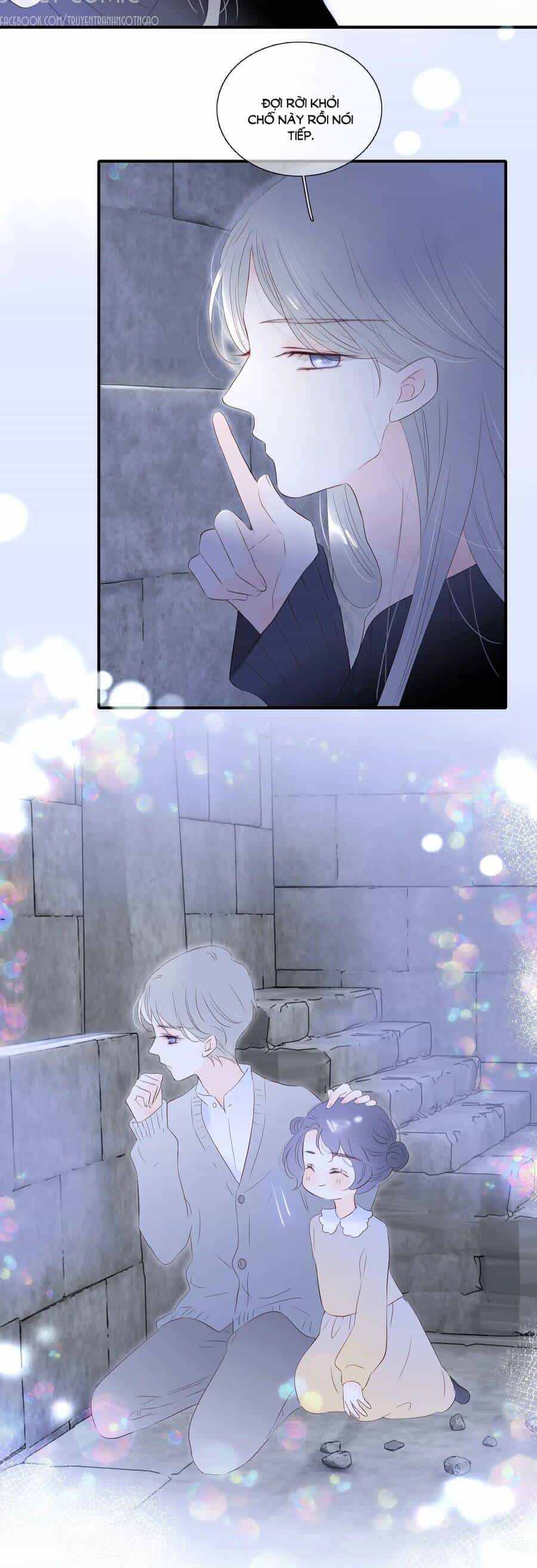 Chạy Trốn Cùng Con Nhím - Chương 82 - ảnh 15