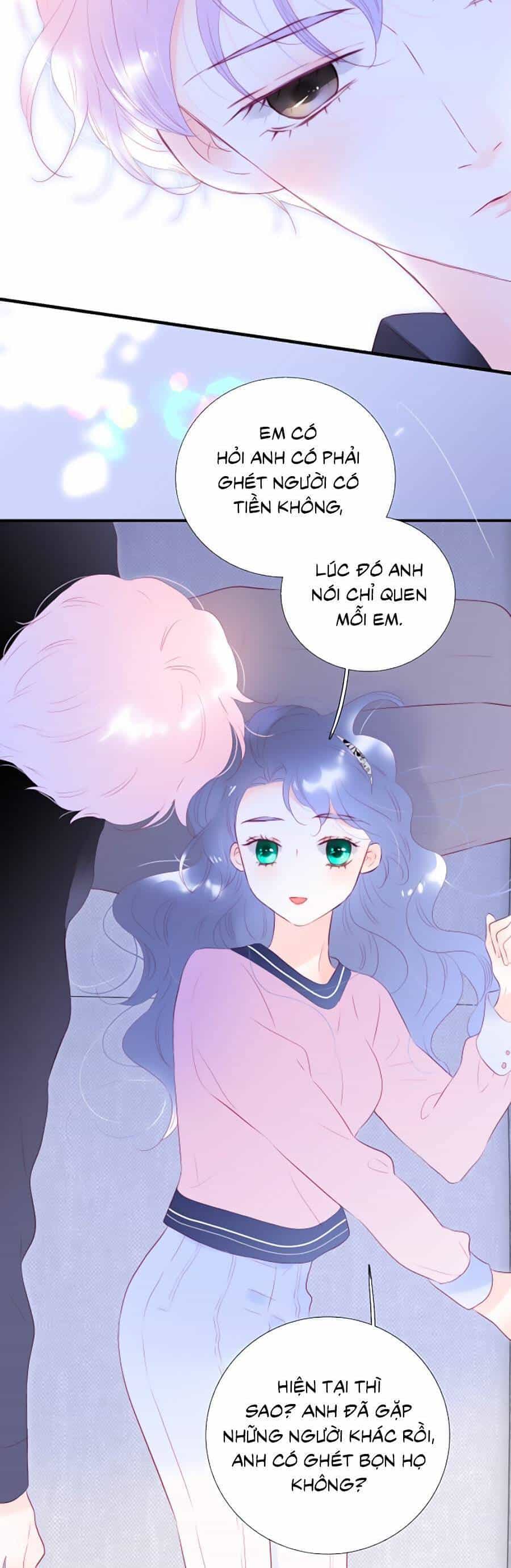 Chạy Trốn Cùng Con Nhím - Chương 85 - ảnh 17