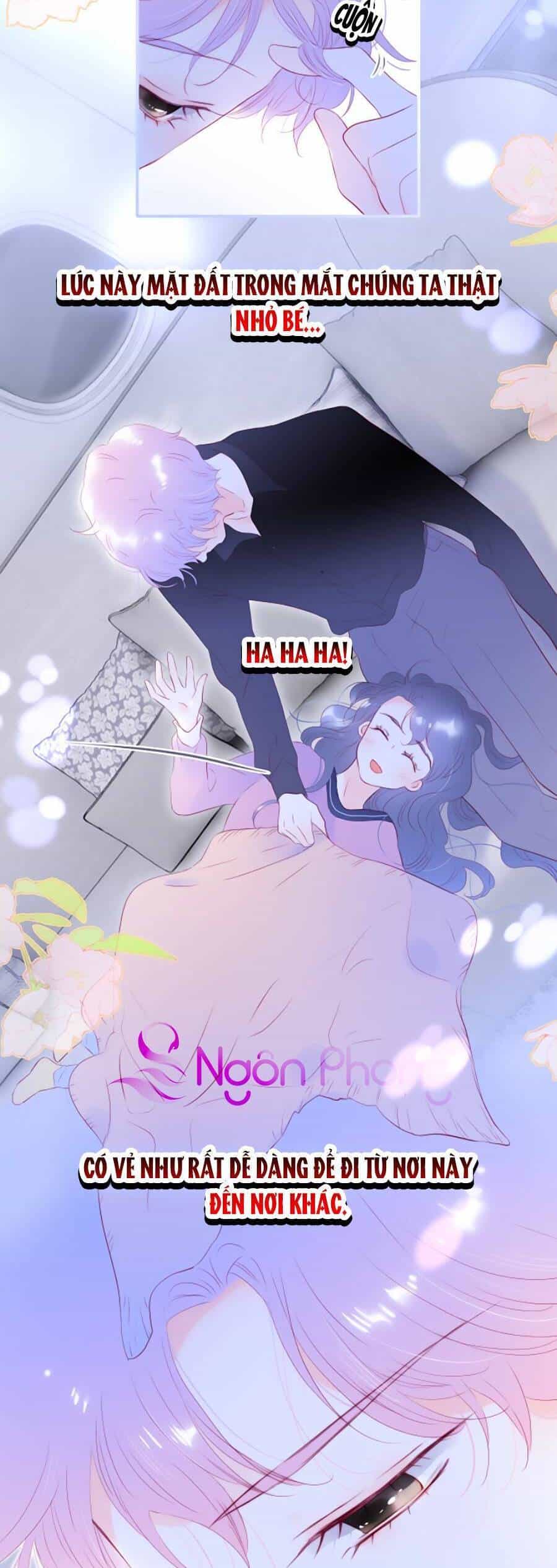 Chạy Trốn Cùng Con Nhím - Chương 85 - ảnh 23