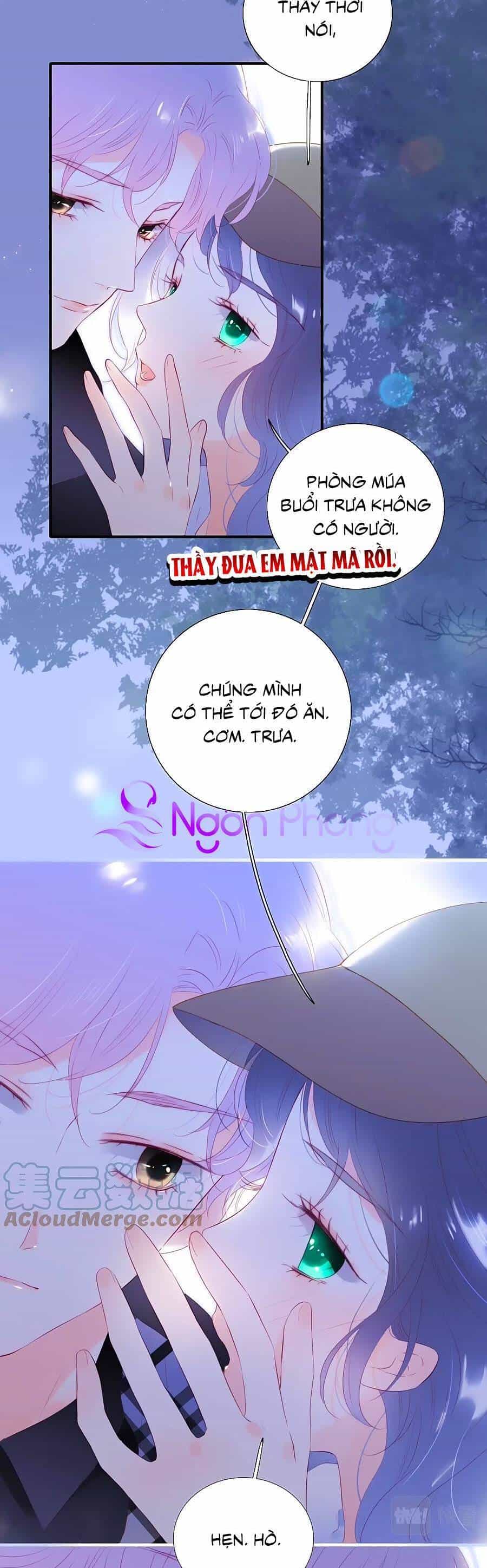 Chạy Trốn Cùng Con Nhím - Chương 86 - ảnh 22