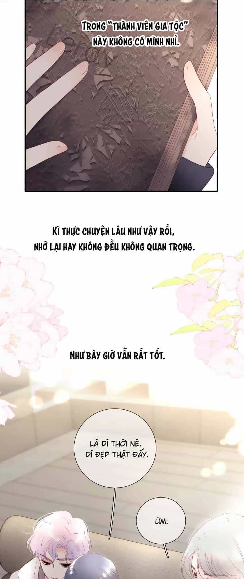 Chạy Trốn Cùng Con Nhím - Chương 88 - ảnh 21