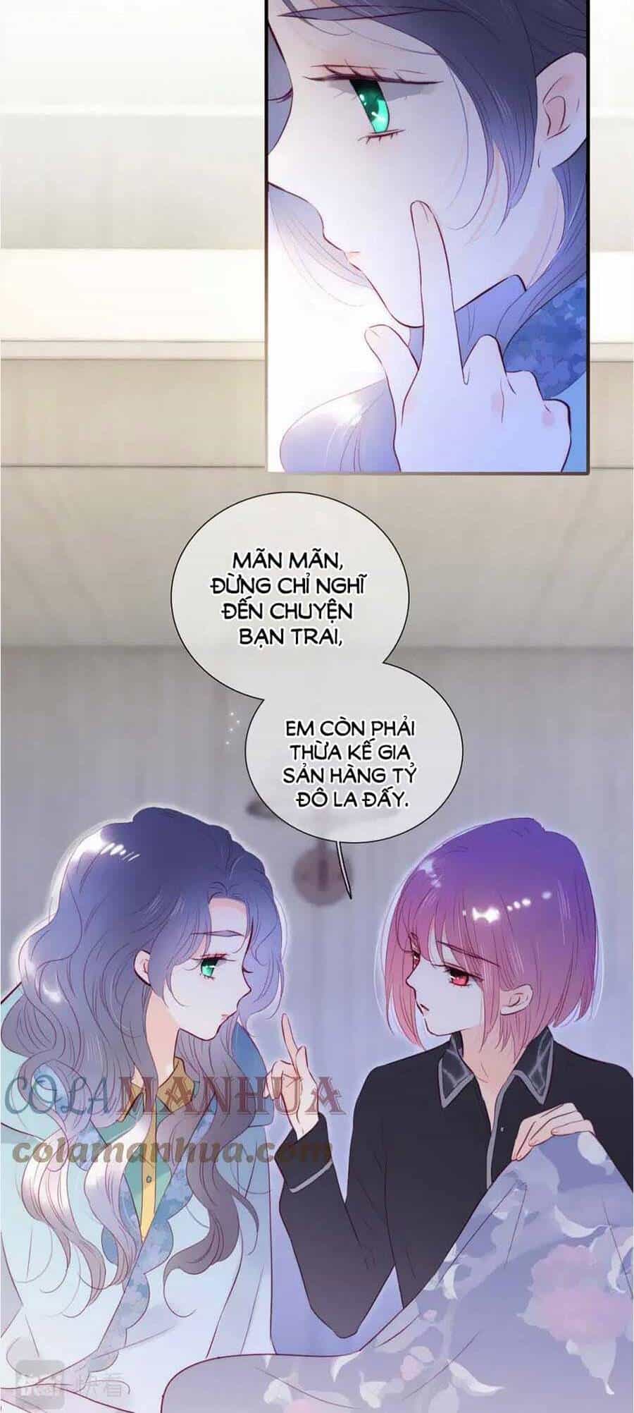 Chạy Trốn Cùng Con Nhím - Chương 91 - ảnh 34