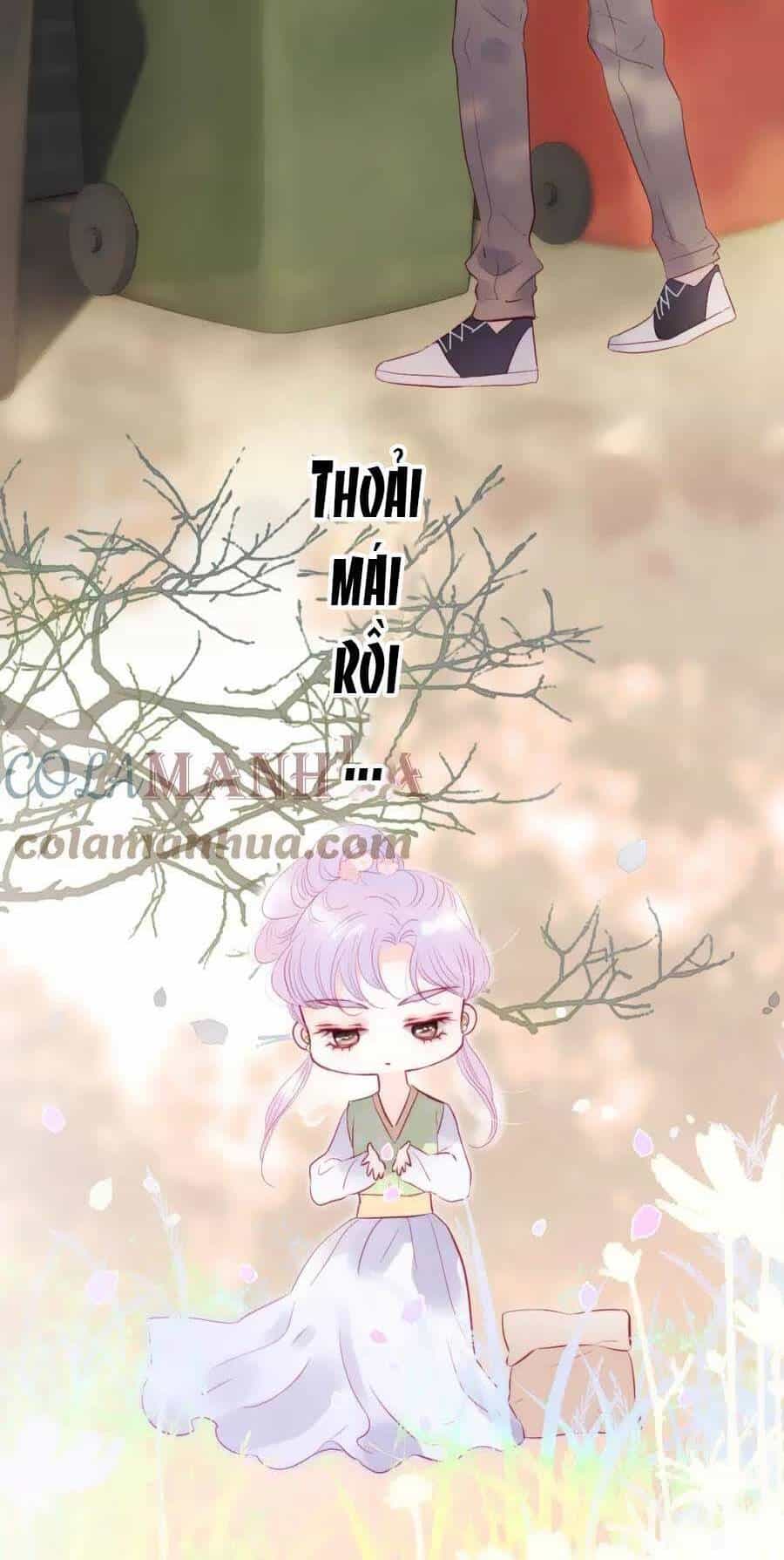 Chạy Trốn Cùng Con Nhím - Chương 92 - ảnh 17