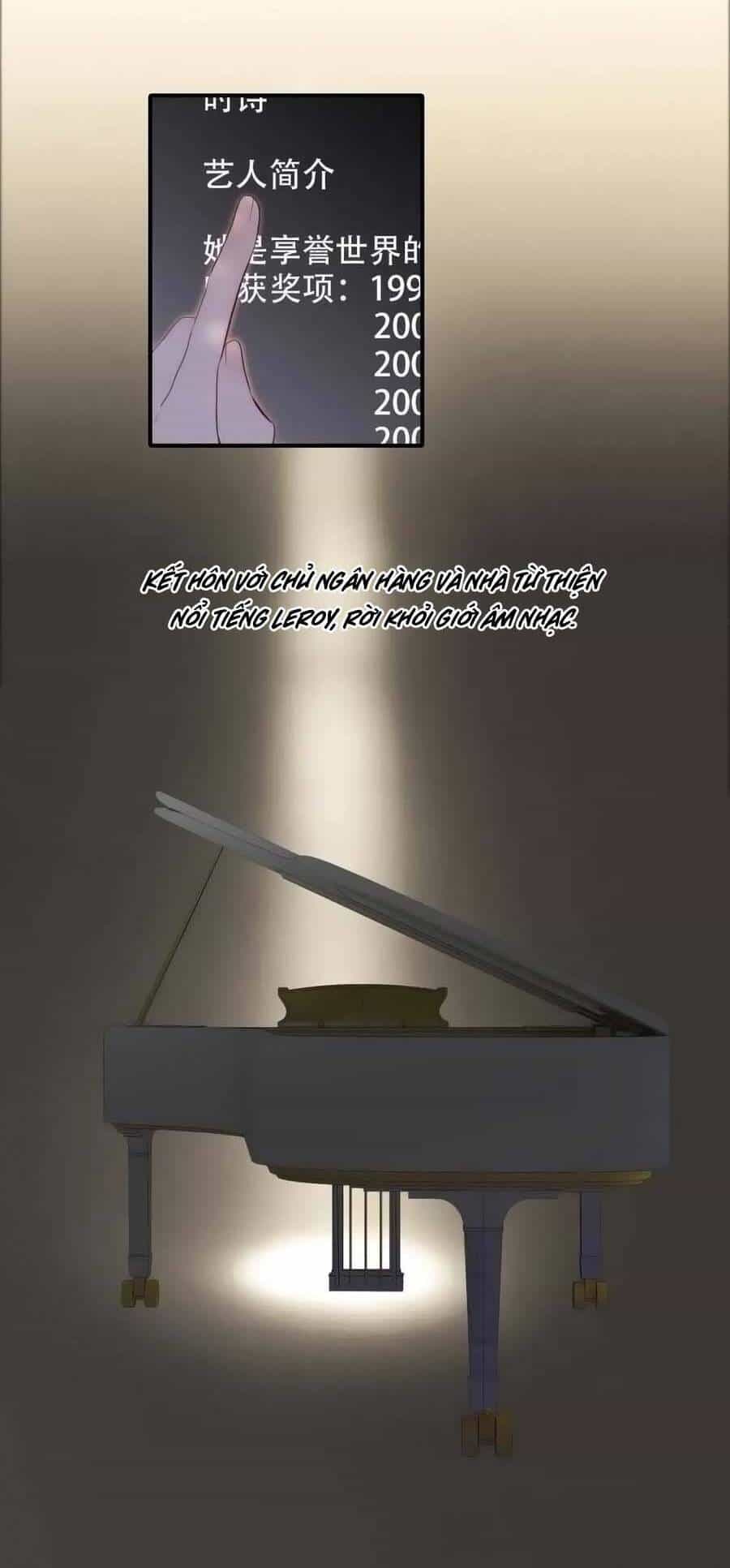 Chạy Trốn Cùng Con Nhím - Chương 94 - ảnh 7
