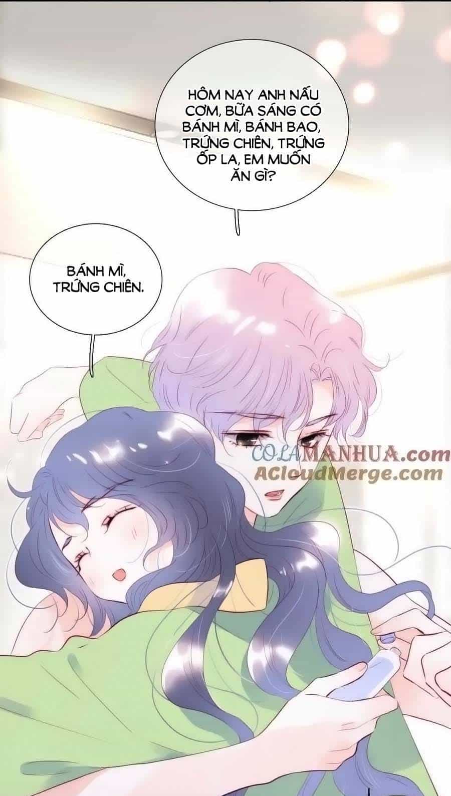 Chạy Trốn Cùng Con Nhím - Chương 95.5 - ảnh 9