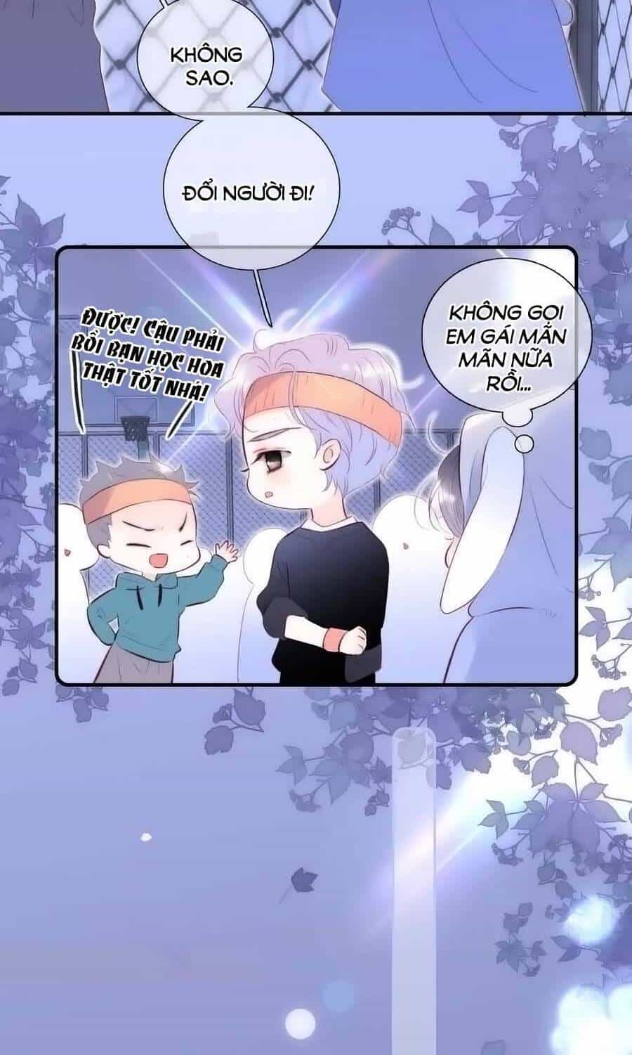 Chạy Trốn Cùng Con Nhím - Chương 97 - ảnh 36
