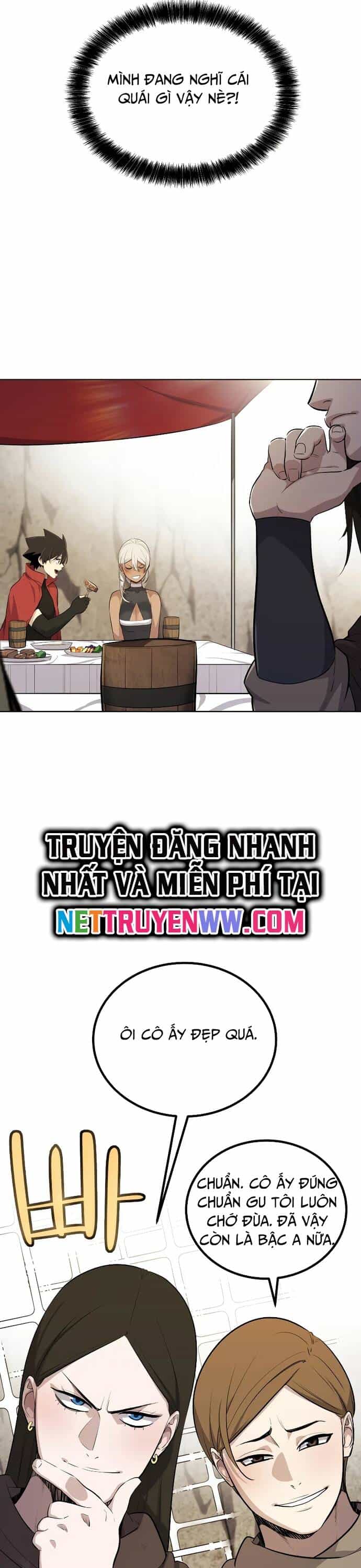 Chế Ngự Kiếm - Chương 117 - ảnh 16