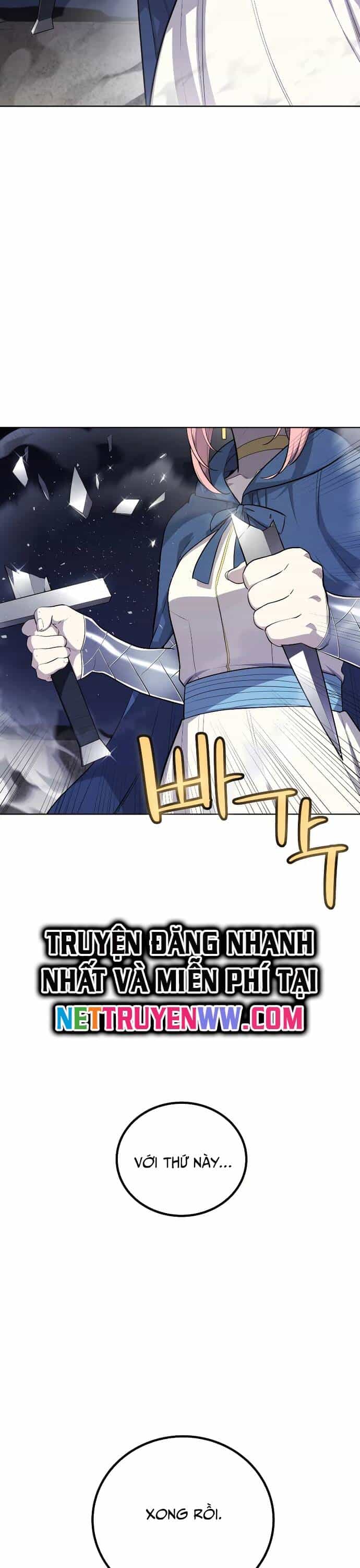 Chế Ngự Kiếm - Chương 117 - ảnh 3