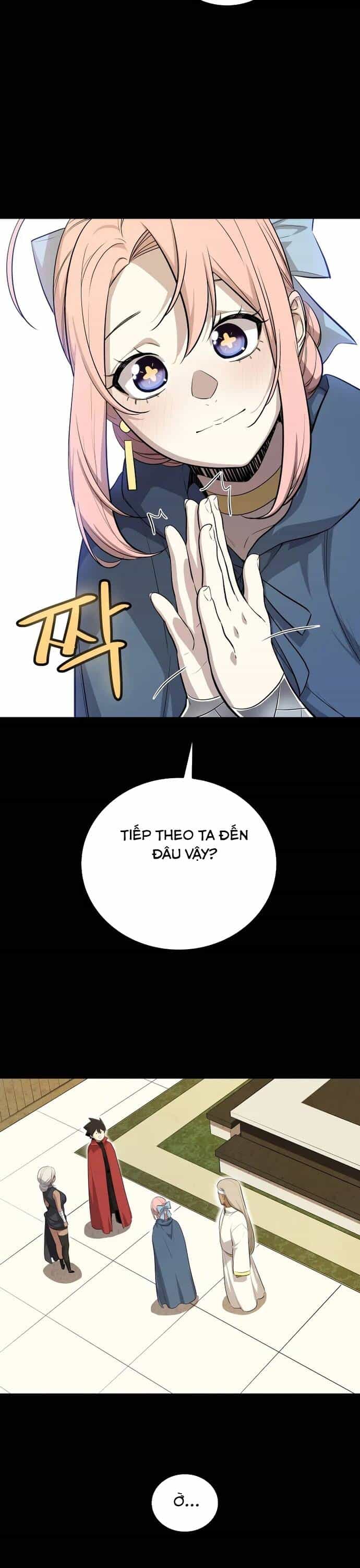 Chế Ngự Kiếm - Chương 119 - ảnh 16