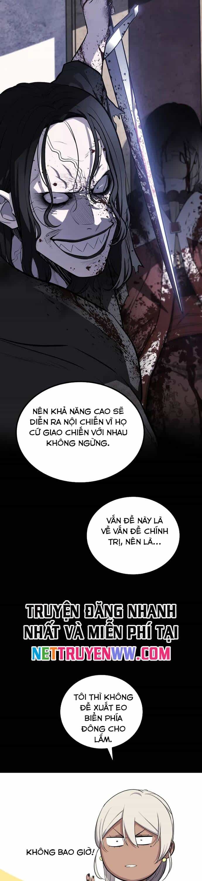 Chế Ngự Kiếm - Chương 119 - ảnh 22