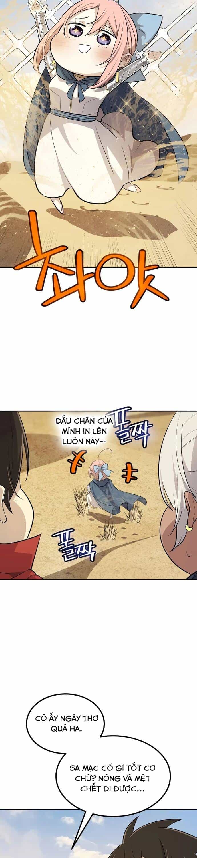 Chế Ngự Kiếm - Chương 119 - ảnh 27