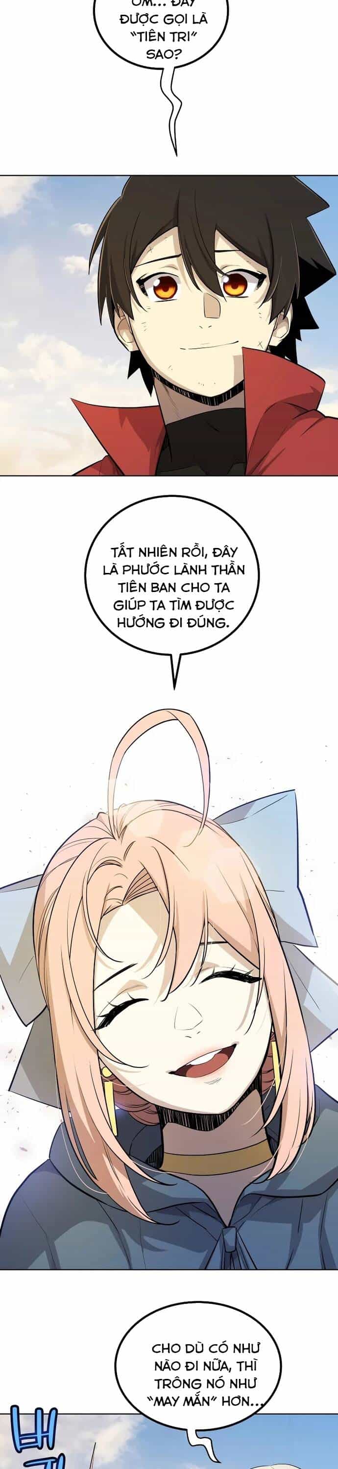 Chế Ngự Kiếm - Chương 119 - ảnh 33