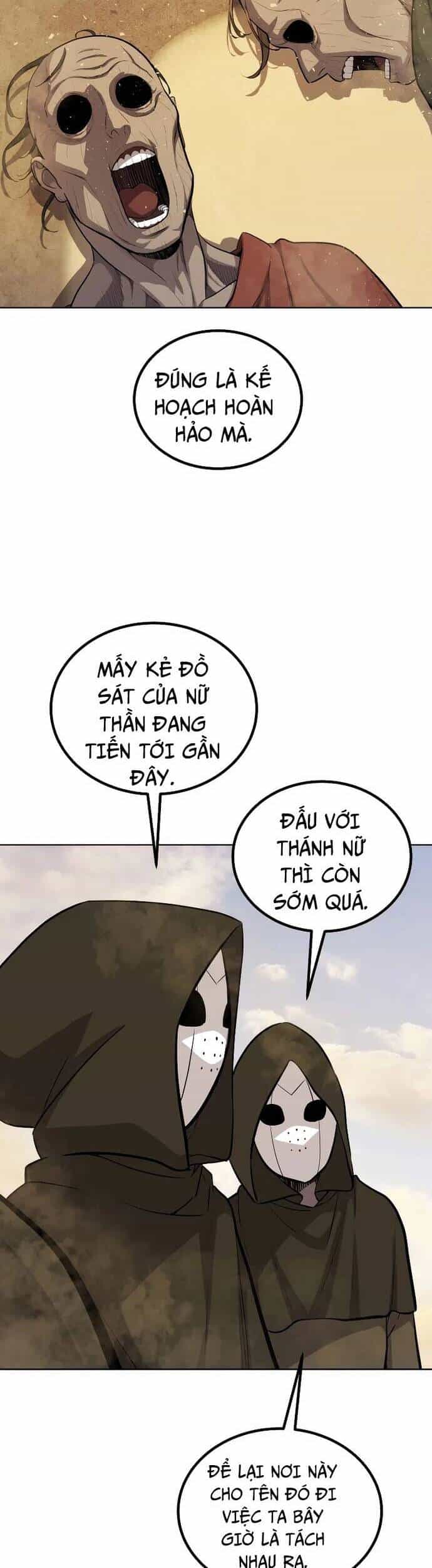 Chế Ngự Kiếm - Chương 120 - ảnh 10