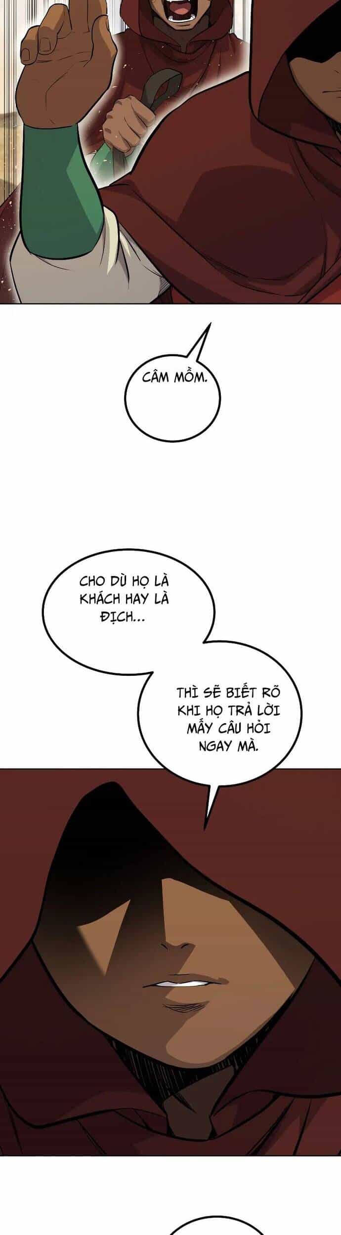 Chế Ngự Kiếm - Chương 121 - ảnh 30