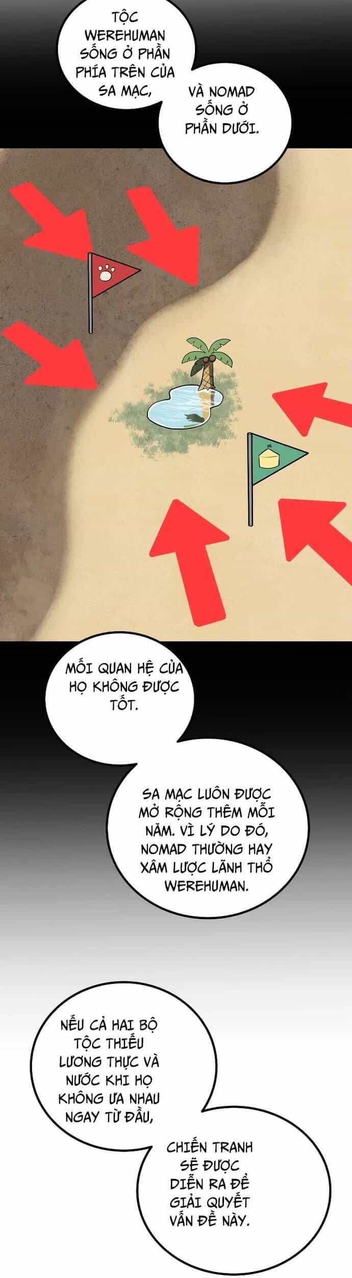 Chế Ngự Kiếm - Chương 121 - ảnh 48