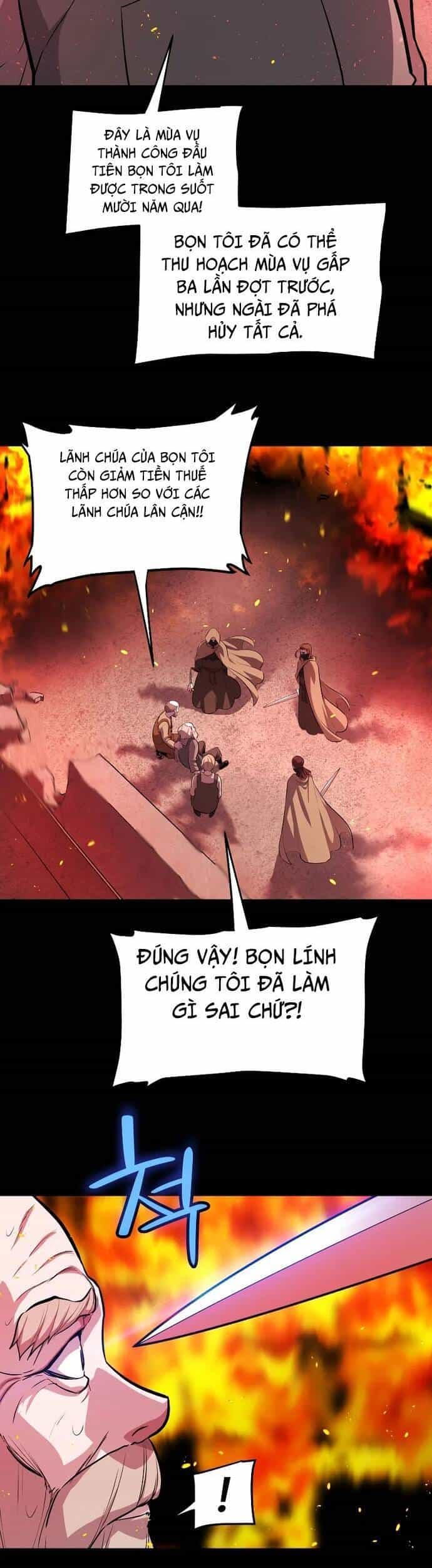 Chế Ngự Kiếm - Chương 121 - ảnh 5