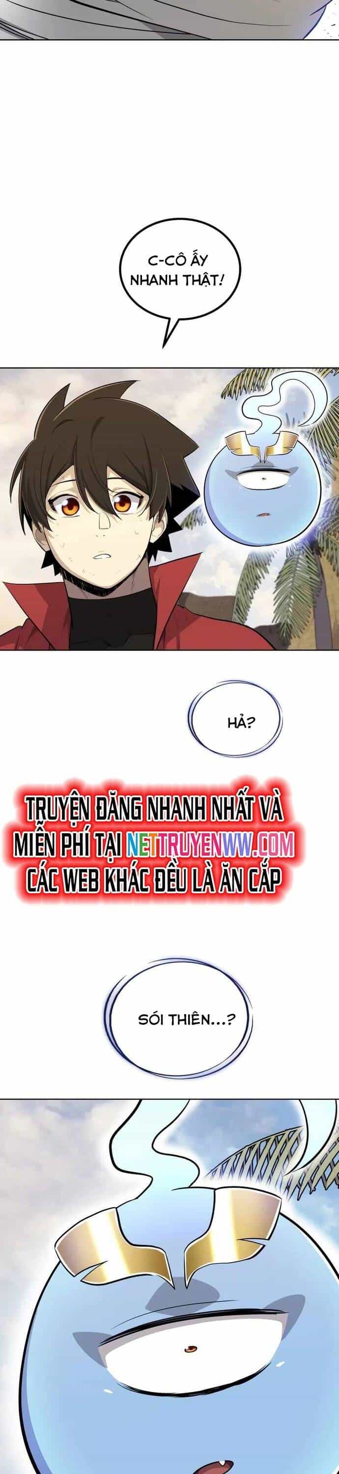 Chế Ngự Kiếm - Chương 123 - ảnh 26