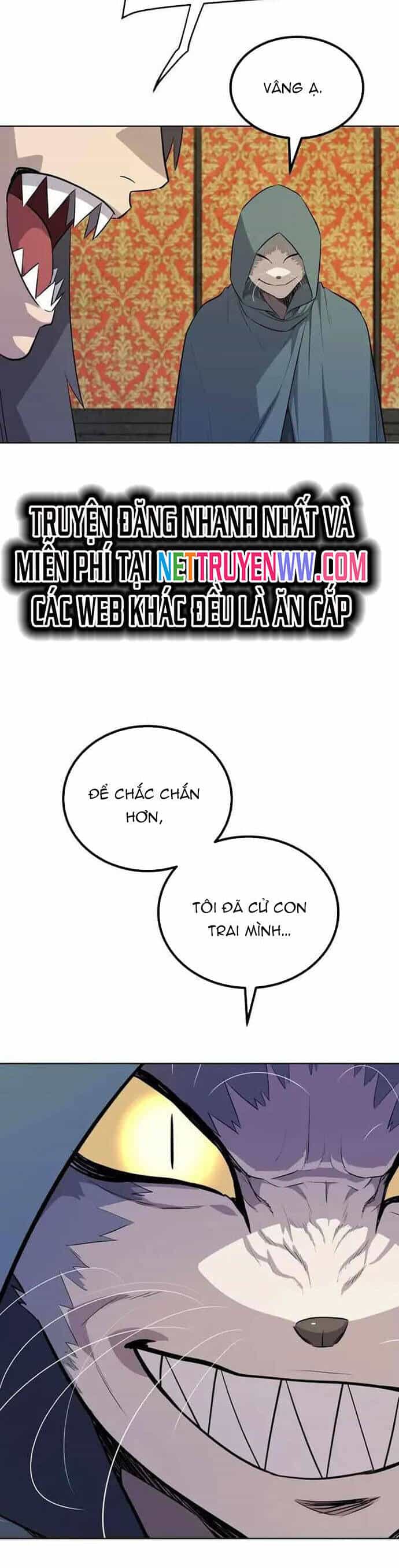 Chế Ngự Kiếm - Chương 126 - ảnh 22
