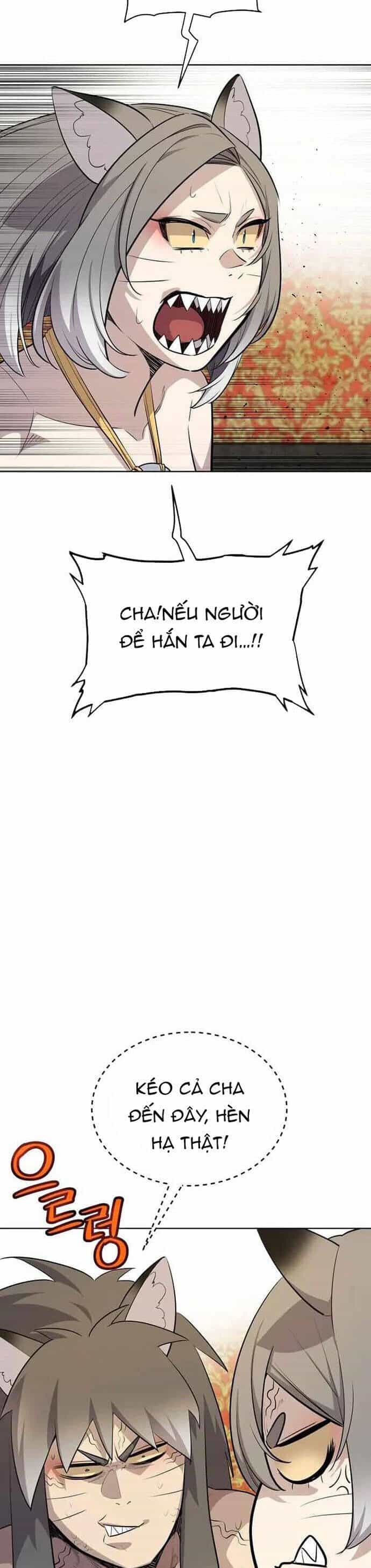 Chế Ngự Kiếm - Chương 127 - ảnh 19