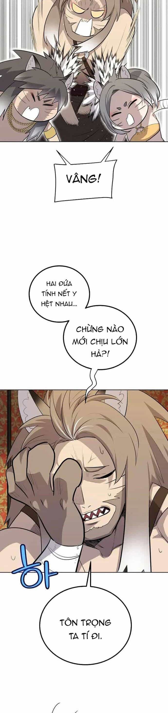 Chế Ngự Kiếm - Chương 127 - ảnh 21