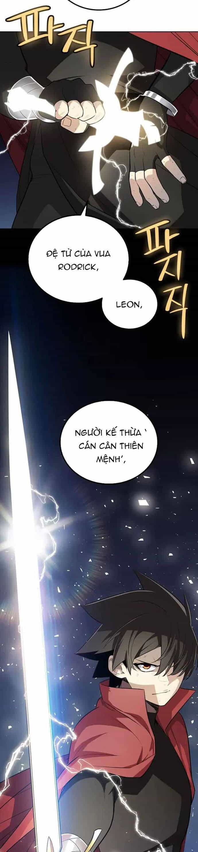 Chế Ngự Kiếm - Chương 127 - ảnh 27