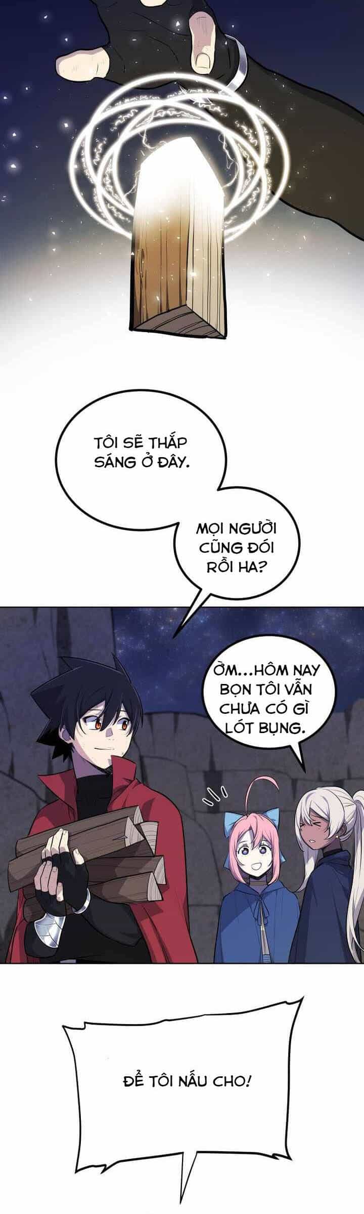 Chế Ngự Kiếm - Chương 129 - ảnh 35