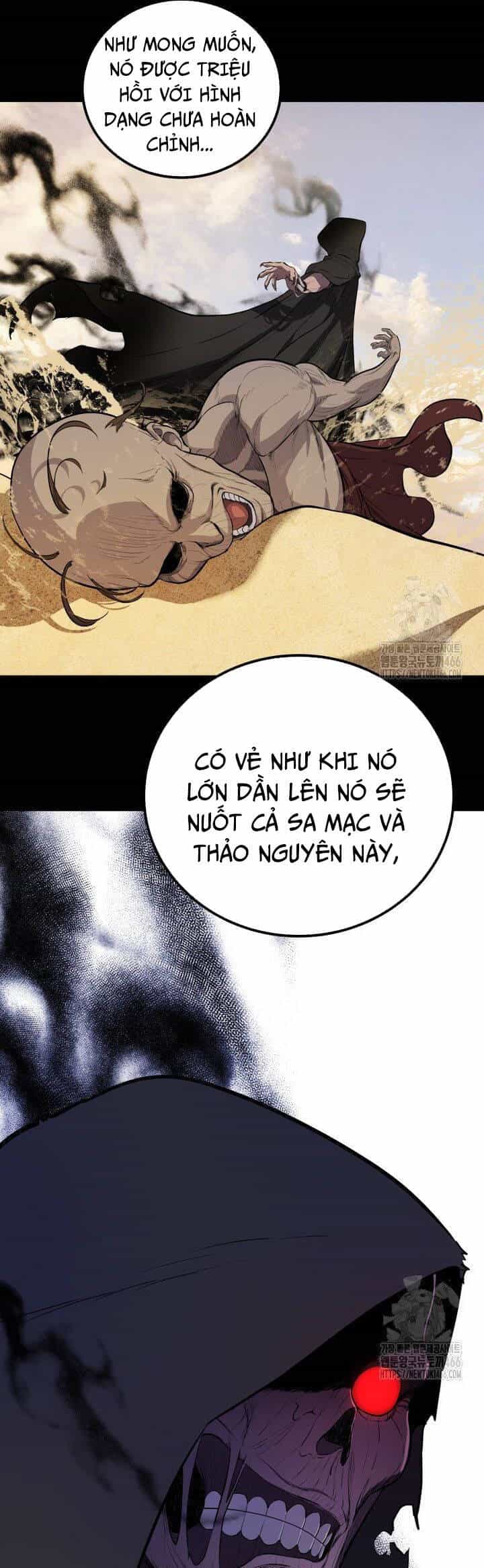 Chế Ngự Kiếm - Chương 130 - ảnh 16