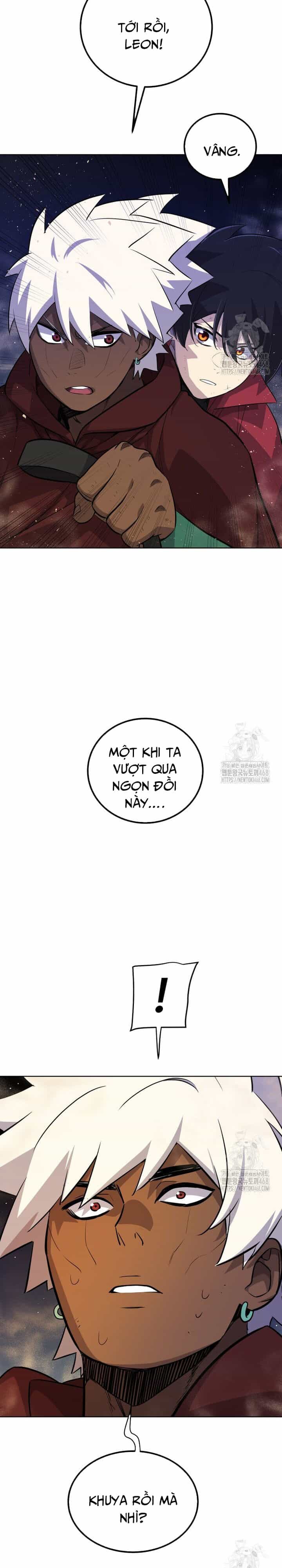 Chế Ngự Kiếm - Chương 133 - ảnh 14