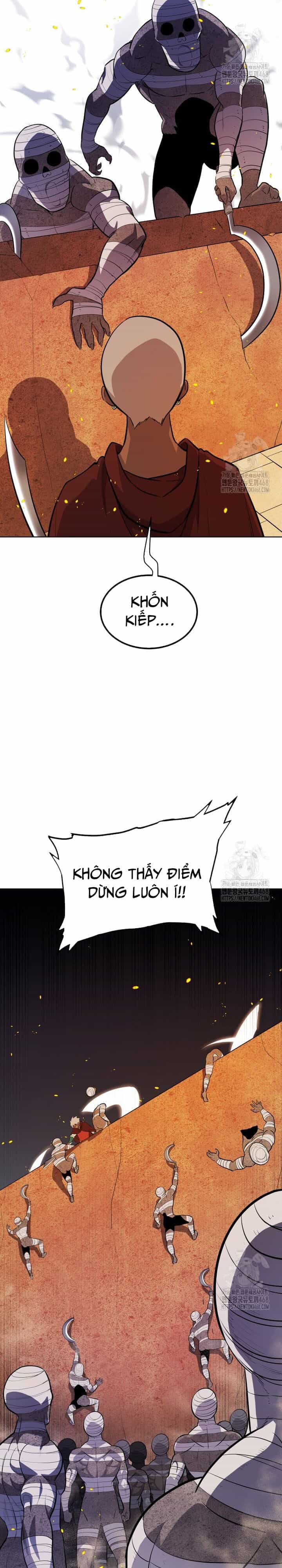 Chế Ngự Kiếm - Chương 133 - ảnh 22