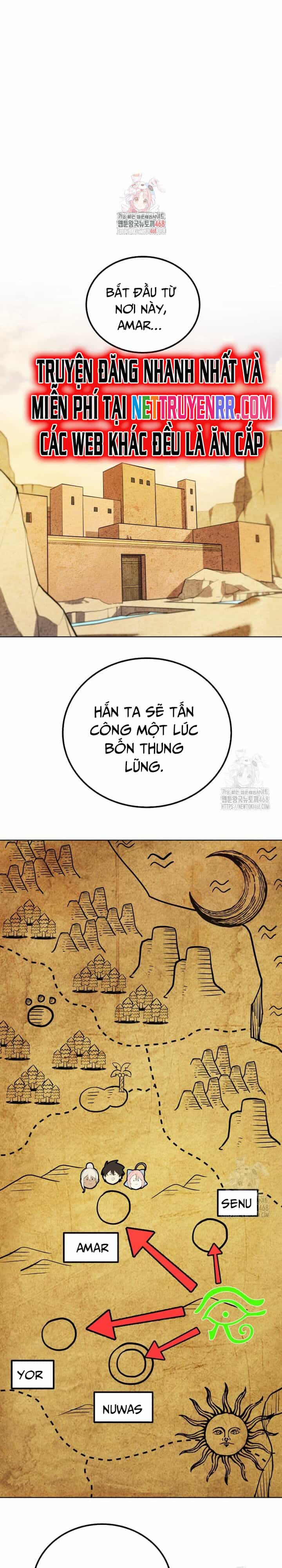 Chế Ngự Kiếm - Chương 133 - ảnh 3
