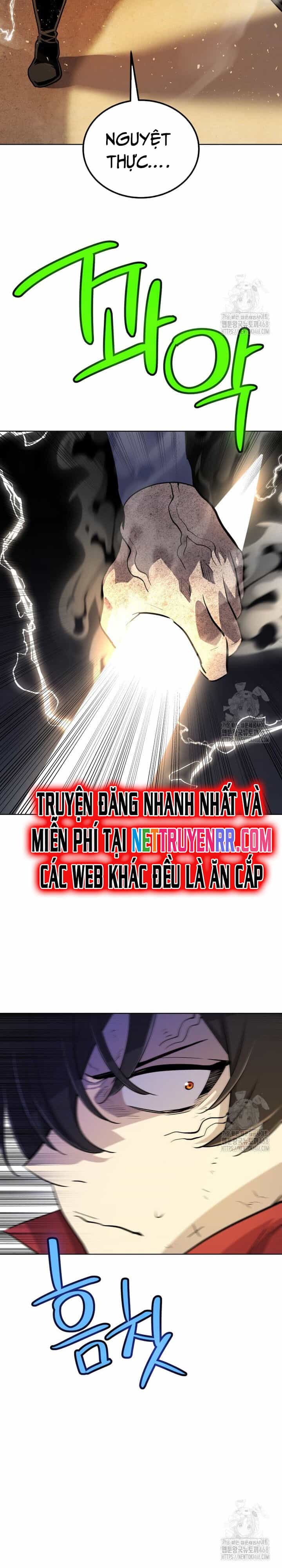 Chế Ngự Kiếm - Chương 133 - ảnh 32