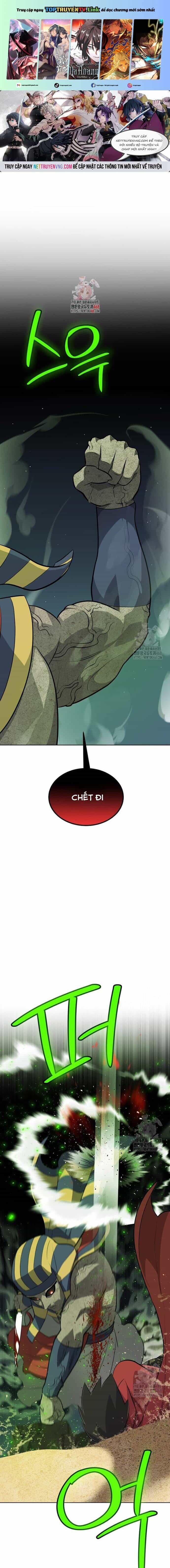 Chế Ngự Kiếm - Chương 135 - ảnh 1