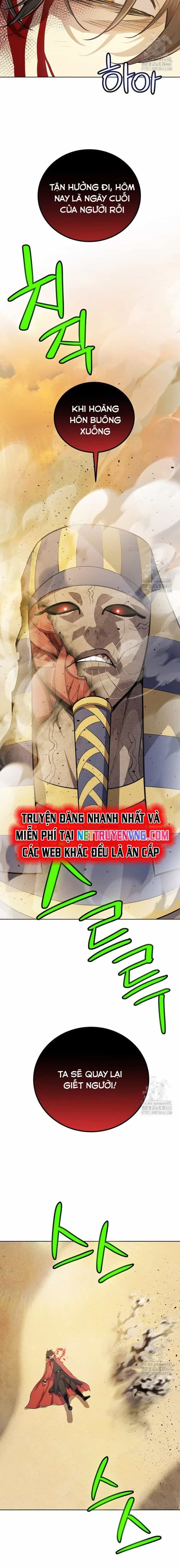 Chế Ngự Kiếm - Chương 135 - ảnh 5