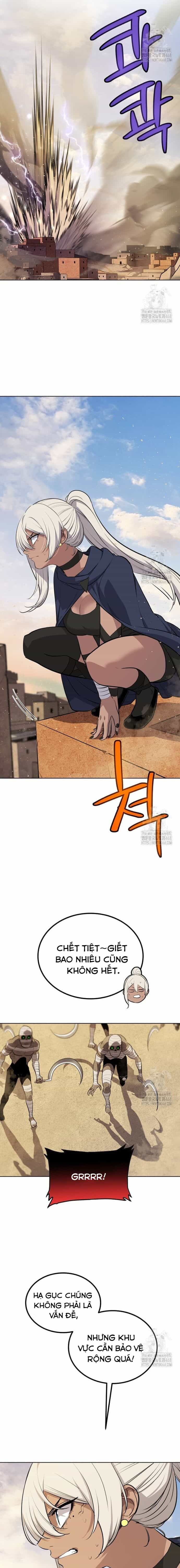 Chế Ngự Kiếm - Chương 135 - ảnh 9