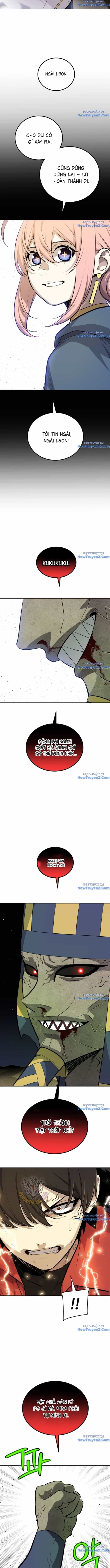 Chế Ngự Kiếm - Chương 141 - ảnh 9