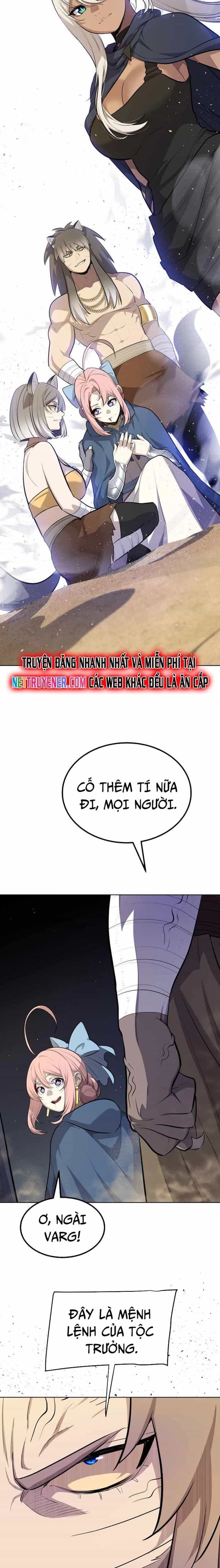 Chế Ngự Kiếm - Chương 142 - ảnh 3