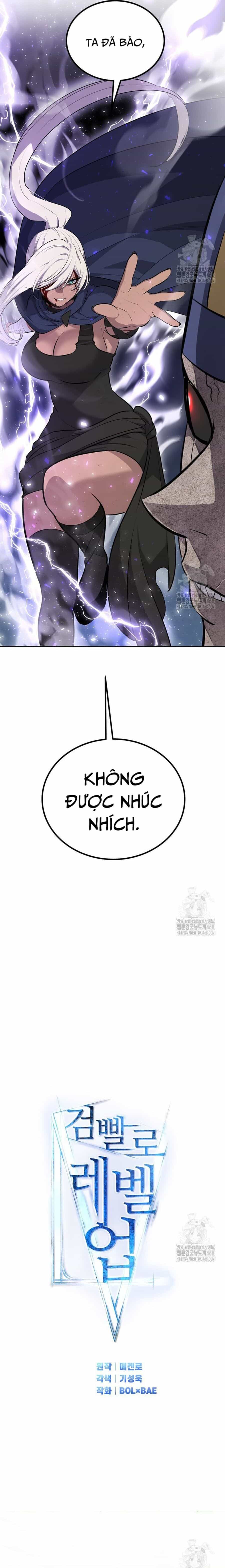 Chế Ngự Kiếm - Chương 143 - ảnh 3