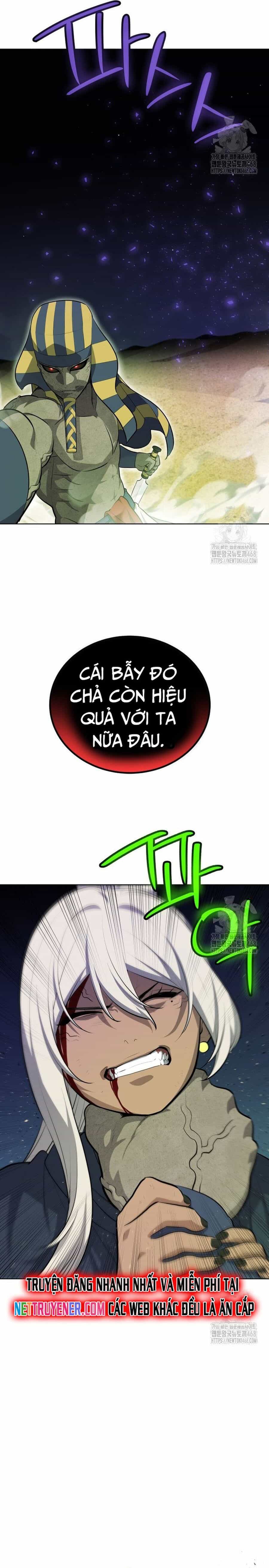 Chế Ngự Kiếm - Chương 143 - ảnh 8